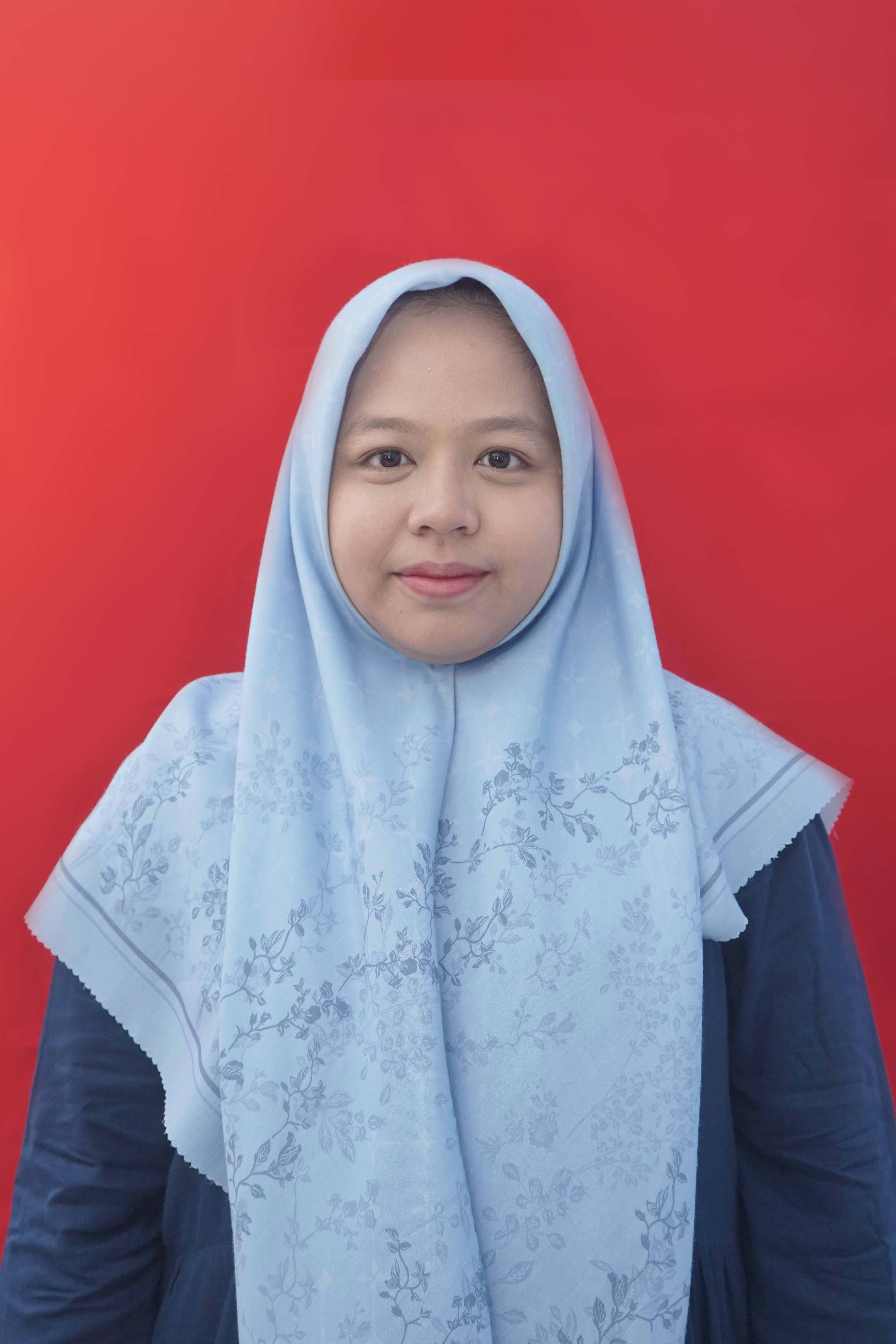Nailur Rahmah, S.Akun